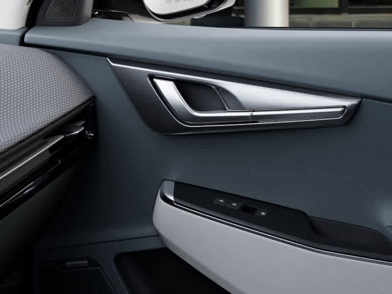 New 2025 Kia EV6 Wind RWD image 25