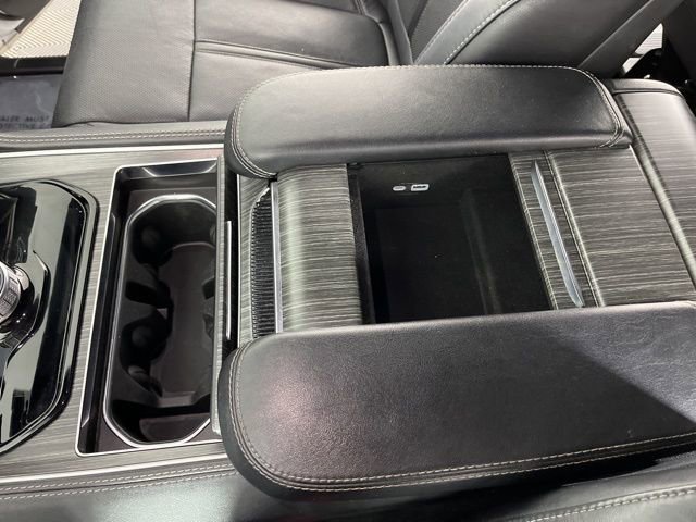 Used 2024 Jeep Wagoneer Series II w/ Flexible Seating Group image 28