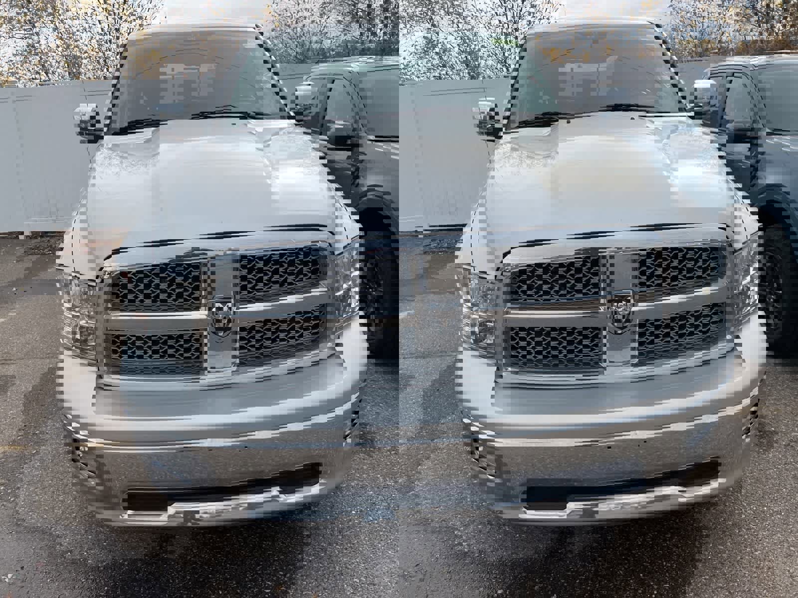Used 2010 Dodge Ram 1500 Truck Laramie image 22