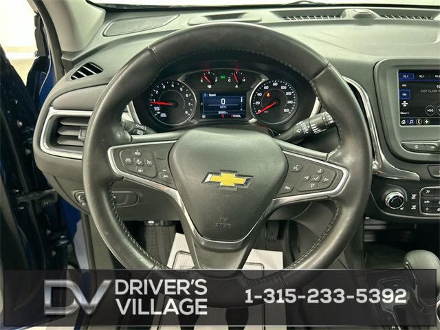 Used 2022 Chevrolet Equinox LT image 4