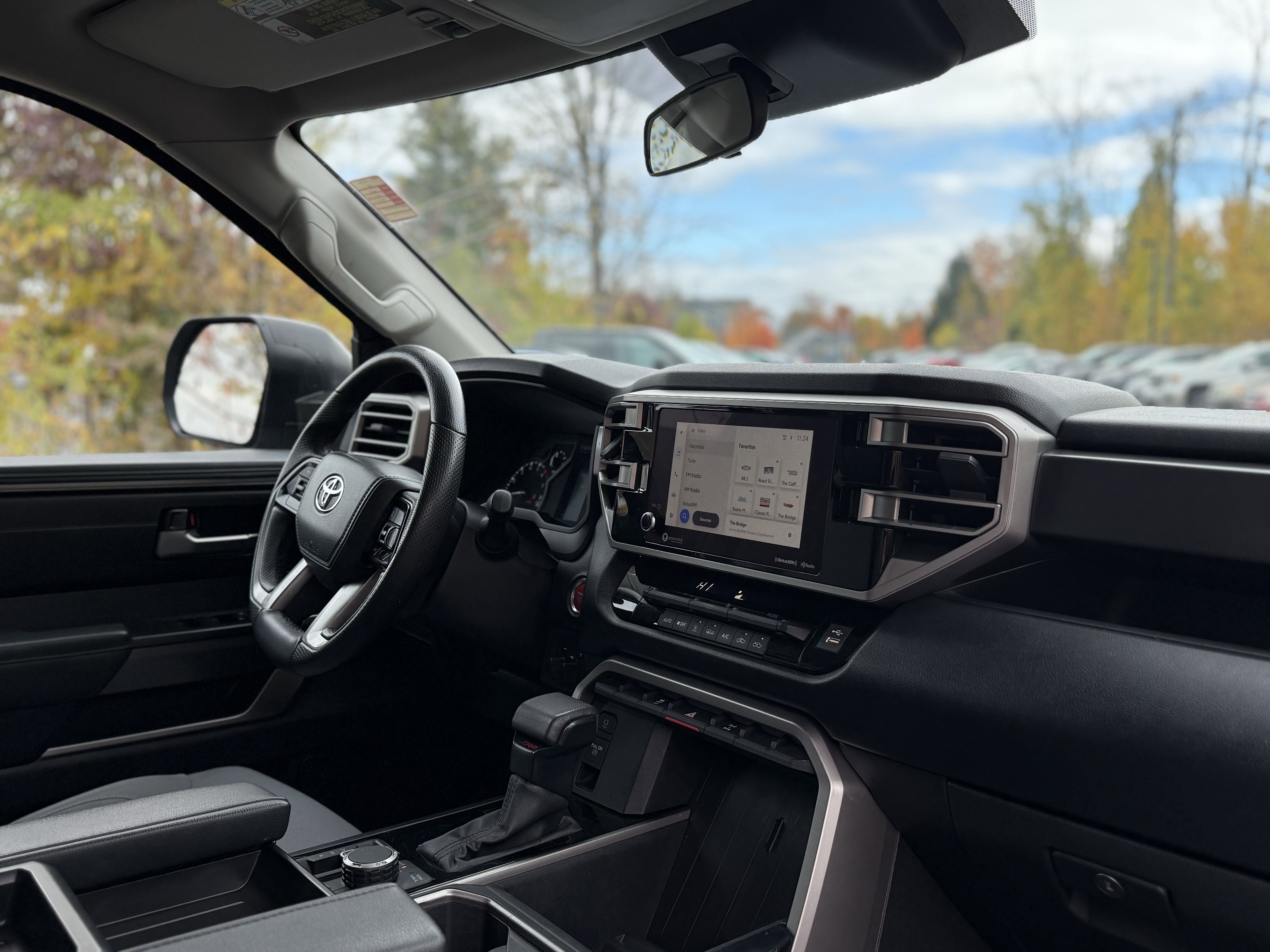 Used 2023 Toyota Tundra SR5 image 36