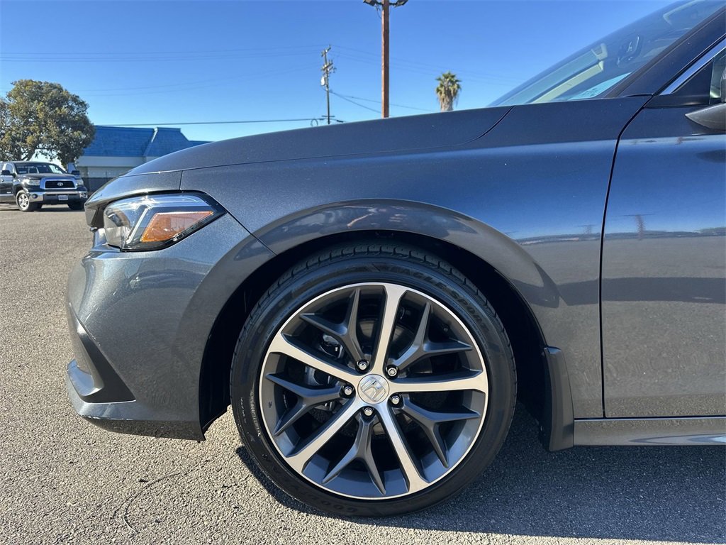 Used 2024 Honda Civic Touring image 18