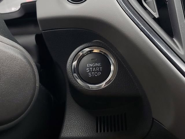 Certified 2025 Subaru Crosstrek 2.5i Limited w/ Popular Package #4A image 33