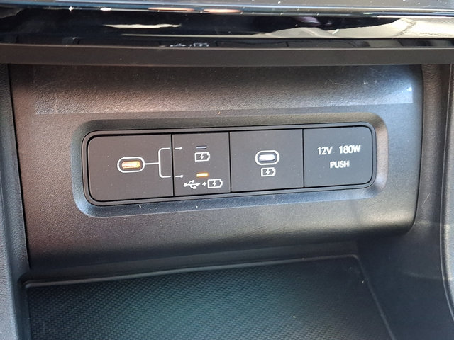 Certified 2026 Hyundai Tucson Limited AWD/4WD image 20