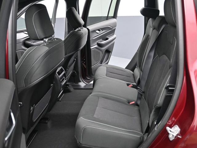New 2026 Jeep Grand Cherokee Laredo X image 11
