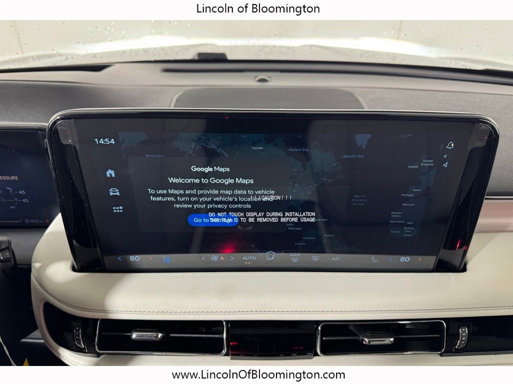 New 2026 Lincoln Aviator Reserve image 39