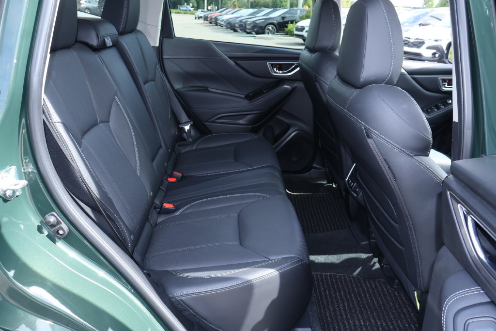 Certified 2024 Subaru Forester Touring AWD/4WD image 21