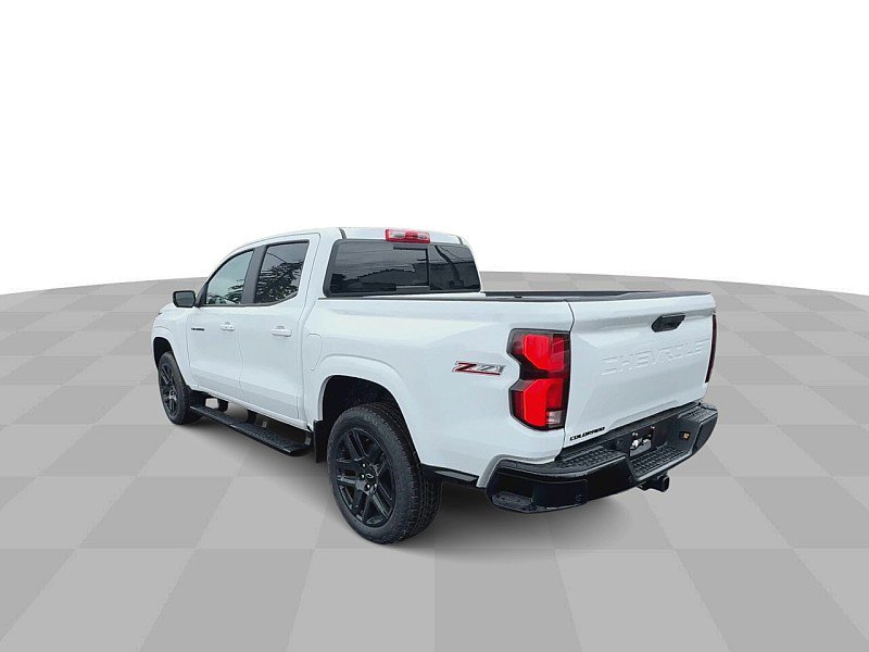 New 2025 Chevrolet Colorado Z71 w/ Z71 Convenience Package 2 image 7