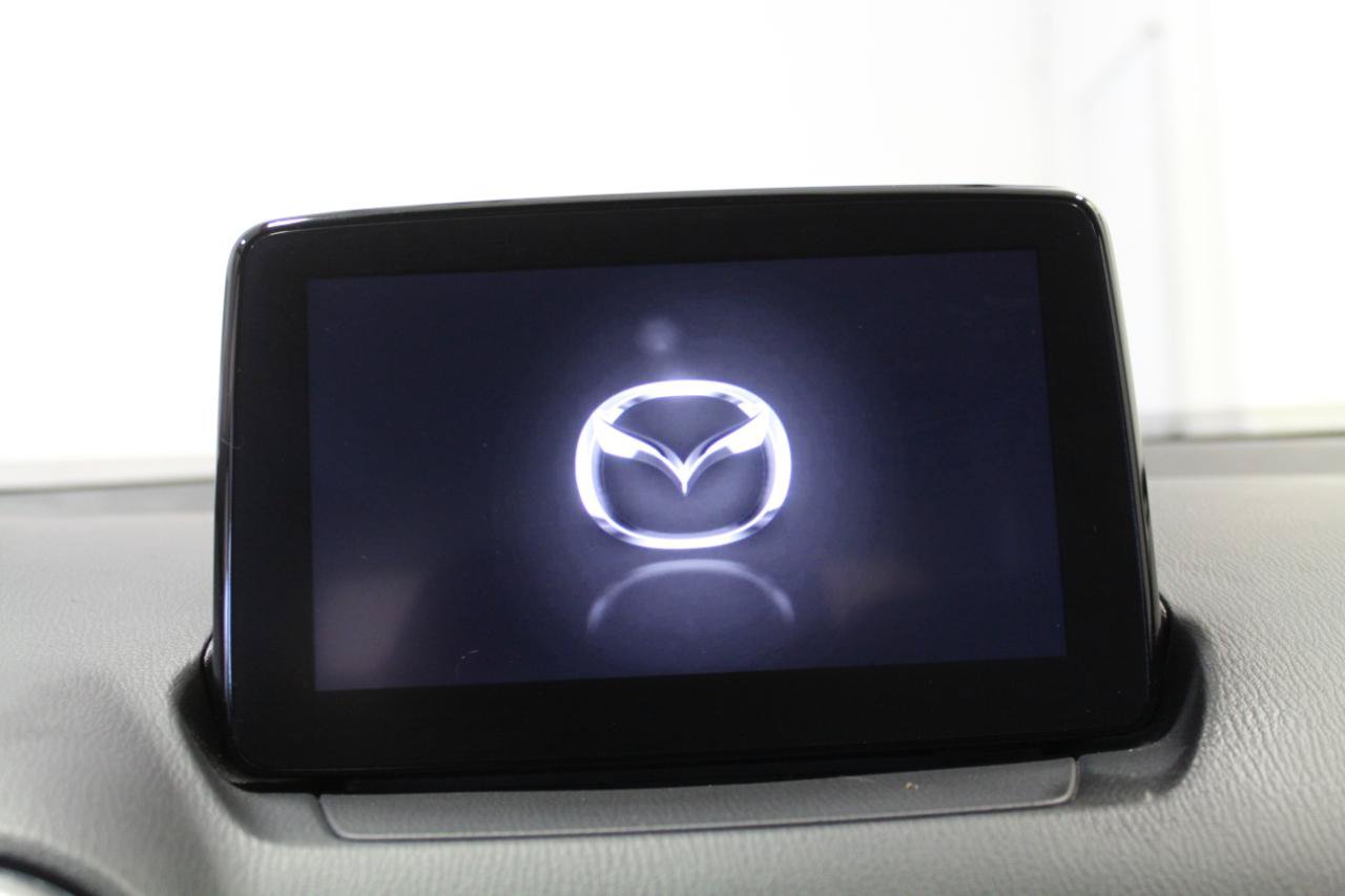 Used 2019 MAZDA CX-3 Grand Touring AWD/4WD image 15