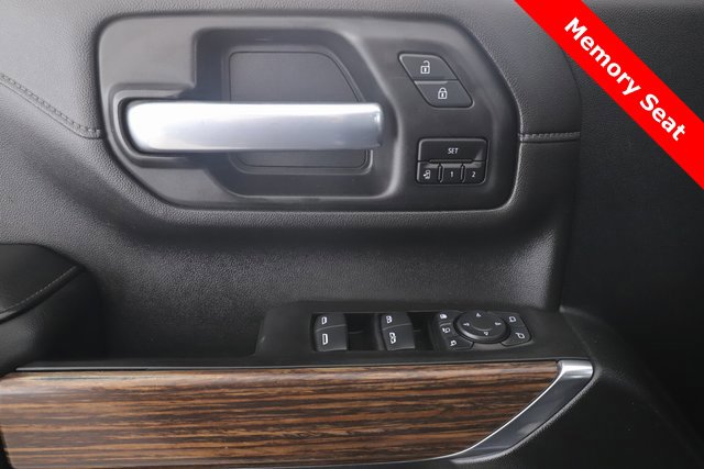 Used 2021 Chevrolet Silverado 3500 High Country image 21