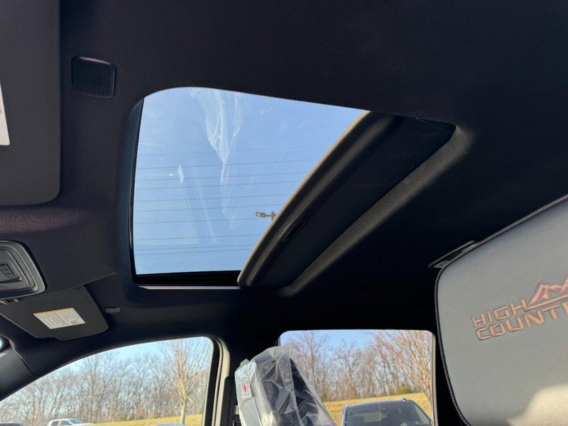 New 2026 Chevrolet Silverado 2500 High Country w/ High Country Premium Package image 36