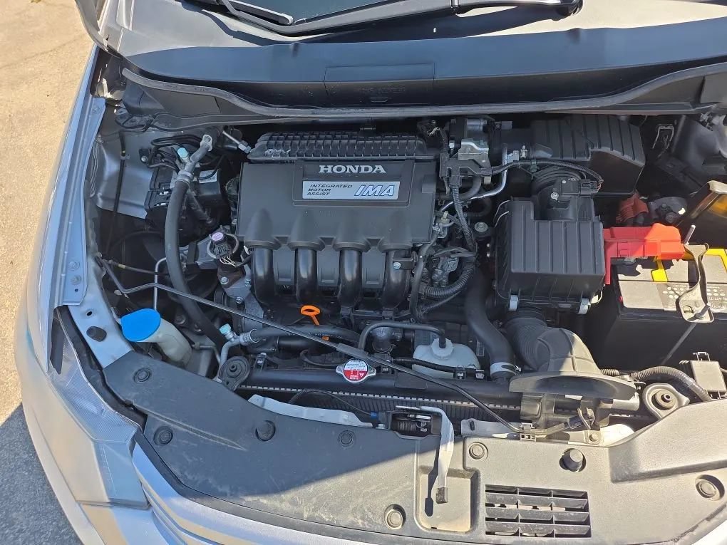 Used 2011 Honda Insight EX image 28