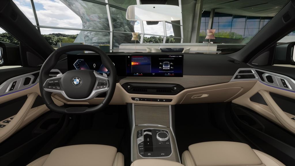 New 2026 BMW 430i Convertible w/ Premium Package image 33