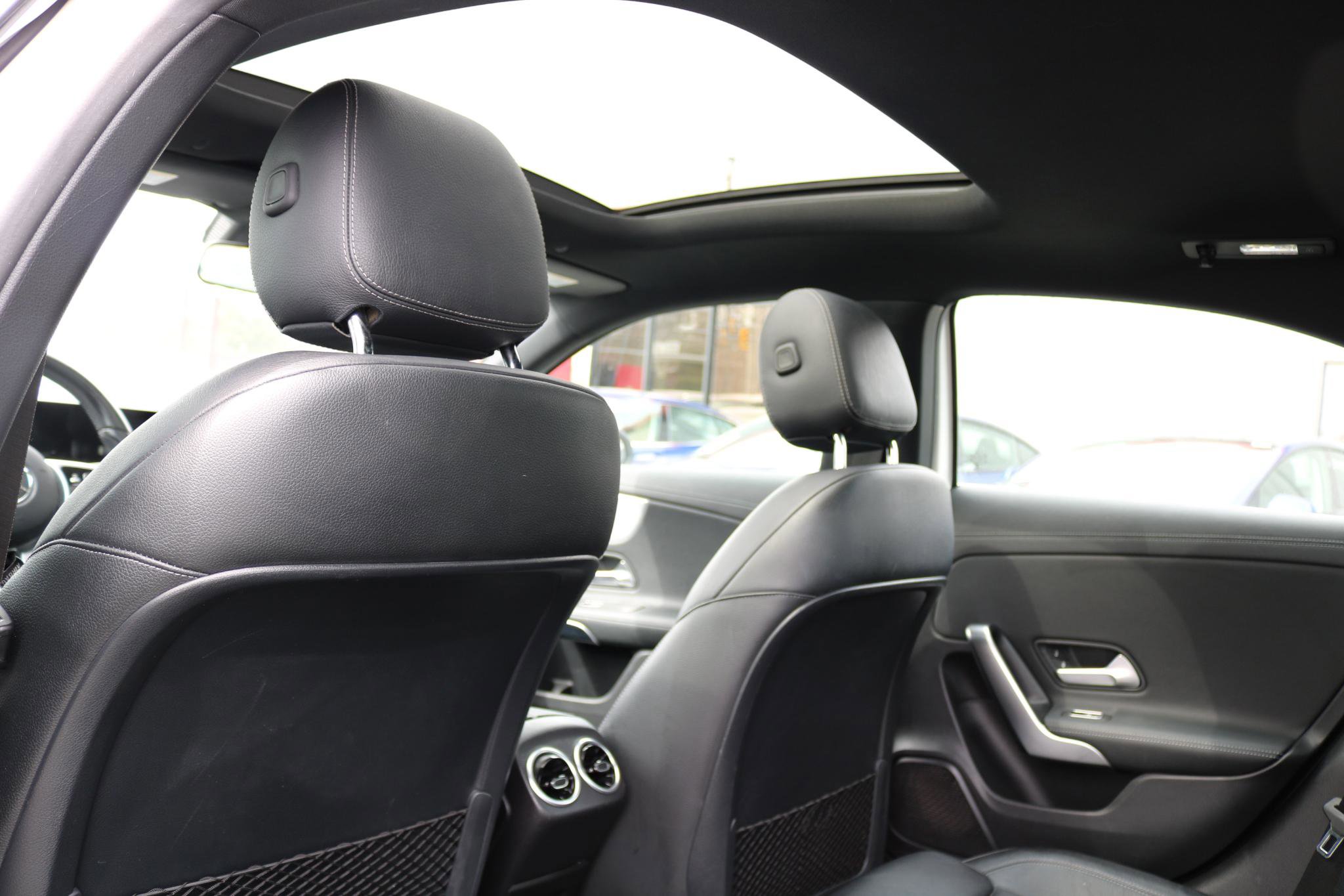 Used 2021 Mercedes-Benz A 220 image 31