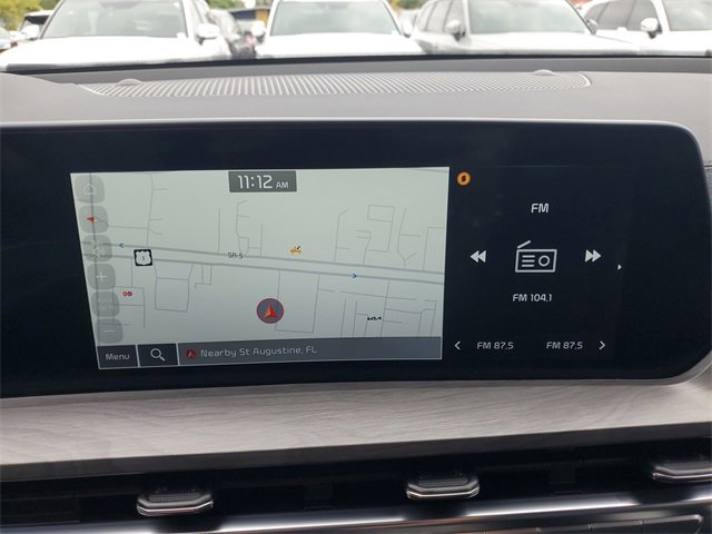 New 2025 Kia Telluride SX X-Line image 33