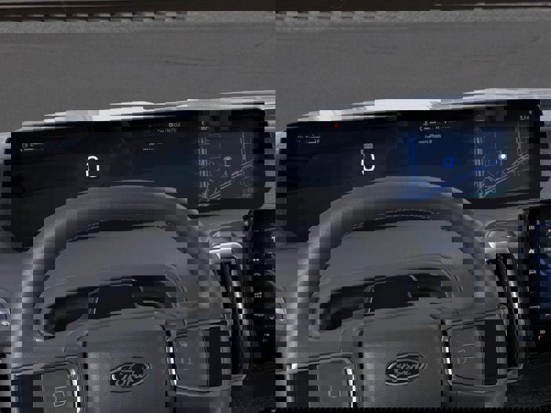 New 2026 Ford Expedition Tremor image 13