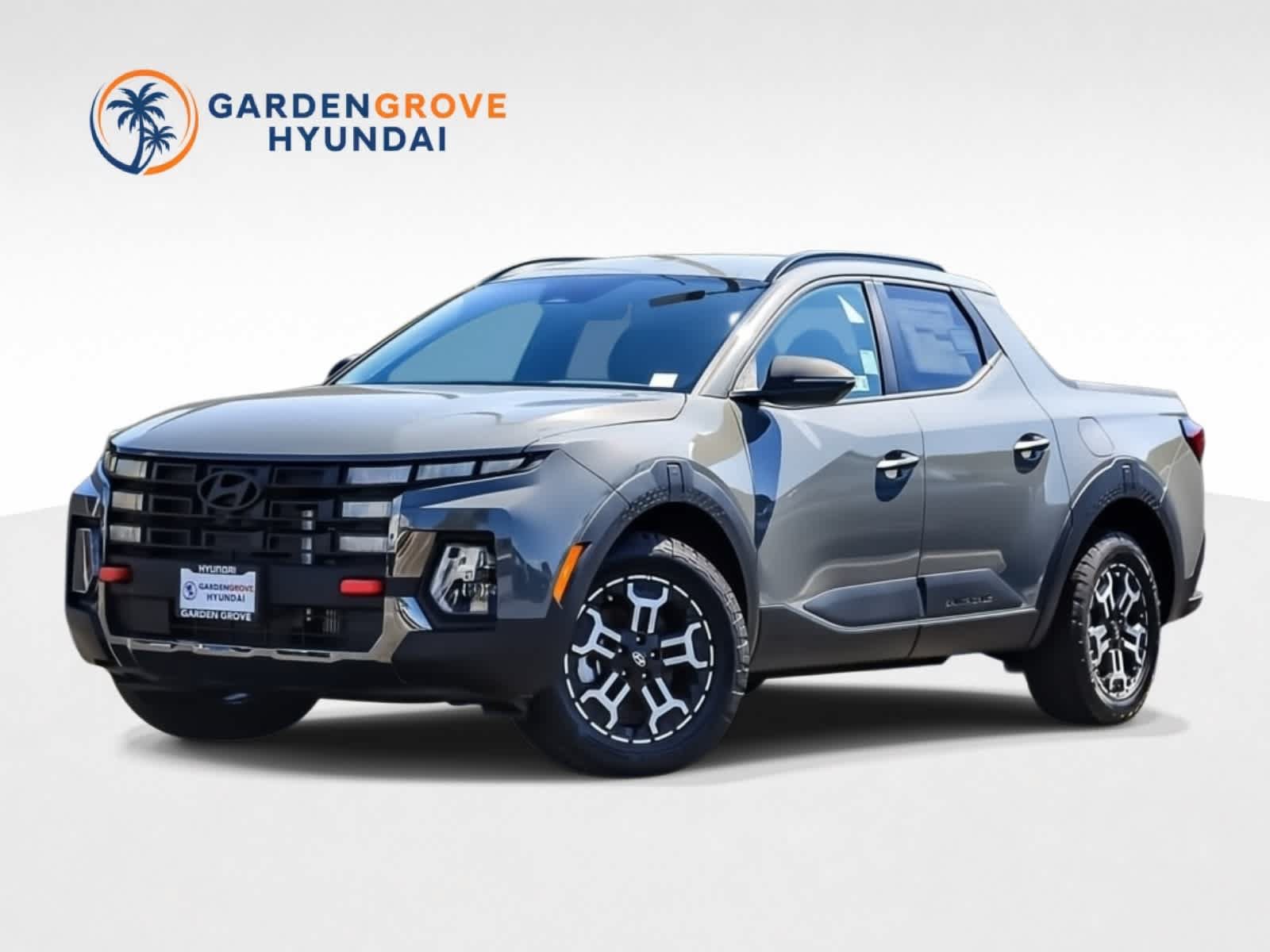 New 2025 Hyundai Santa Cruz XRT AWD/4WD image 1