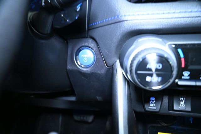 Used 2021 Toyota RAV4 XSE AWD/4WD image 38