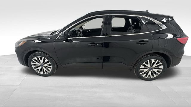 Used 2020 Ford Escape Titanium image 6