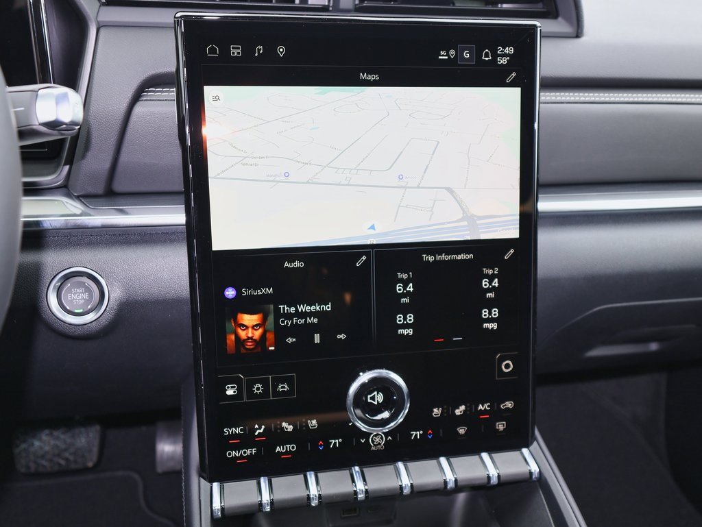 New 2026 GMC Terrain Elevation w/ Elevation Premium Package image 15