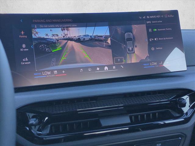 New 2026 BMW 330i Sedan w/ M Sport Package RWD image 13