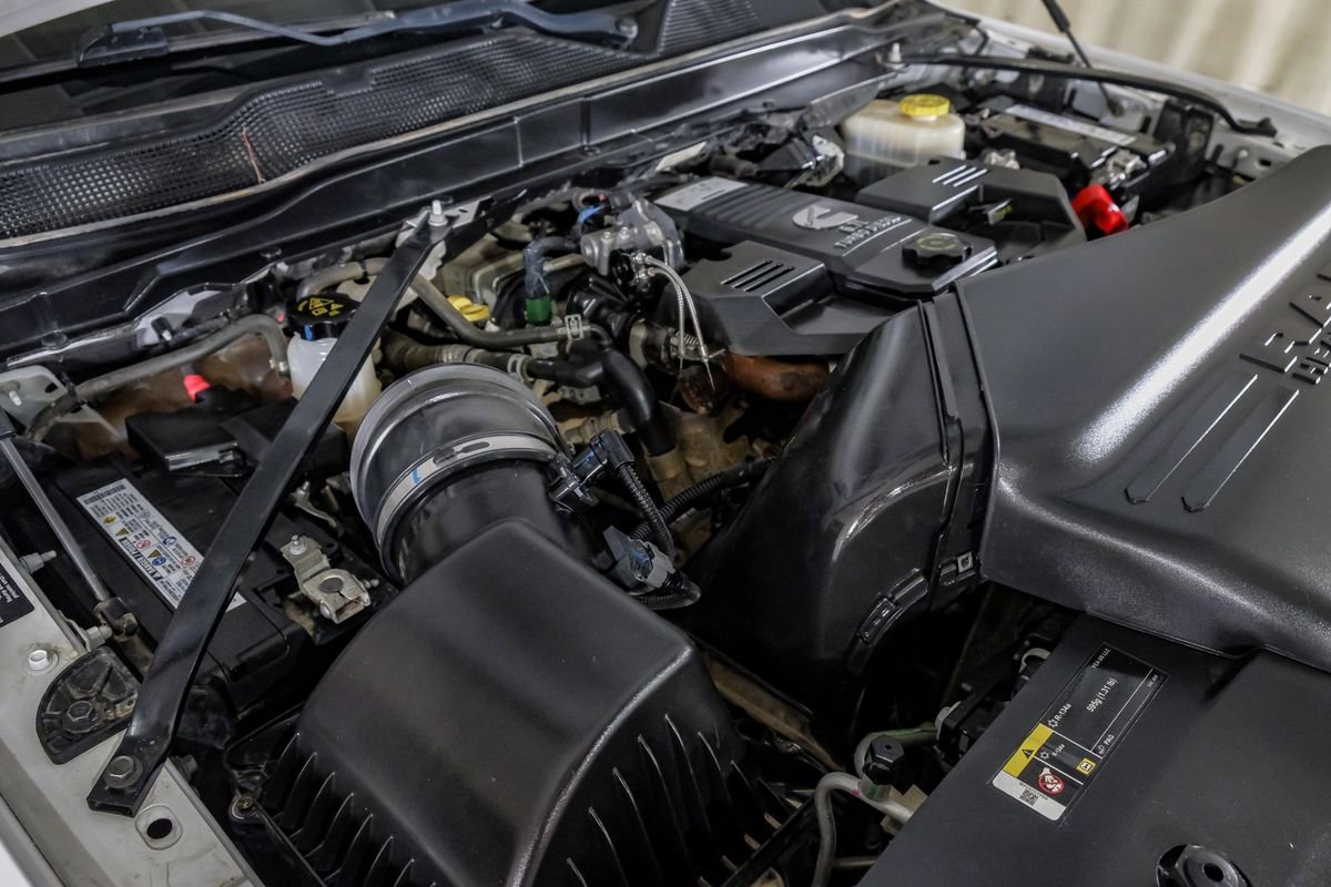 Used 2019 RAM 2500 Big Horn AWD/4WD image 50