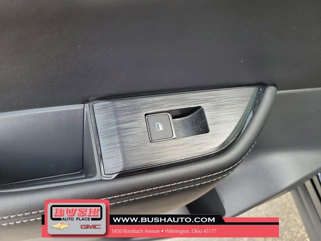 Used 2022 Nissan Rogue SL w/ SL Premium Package image 14