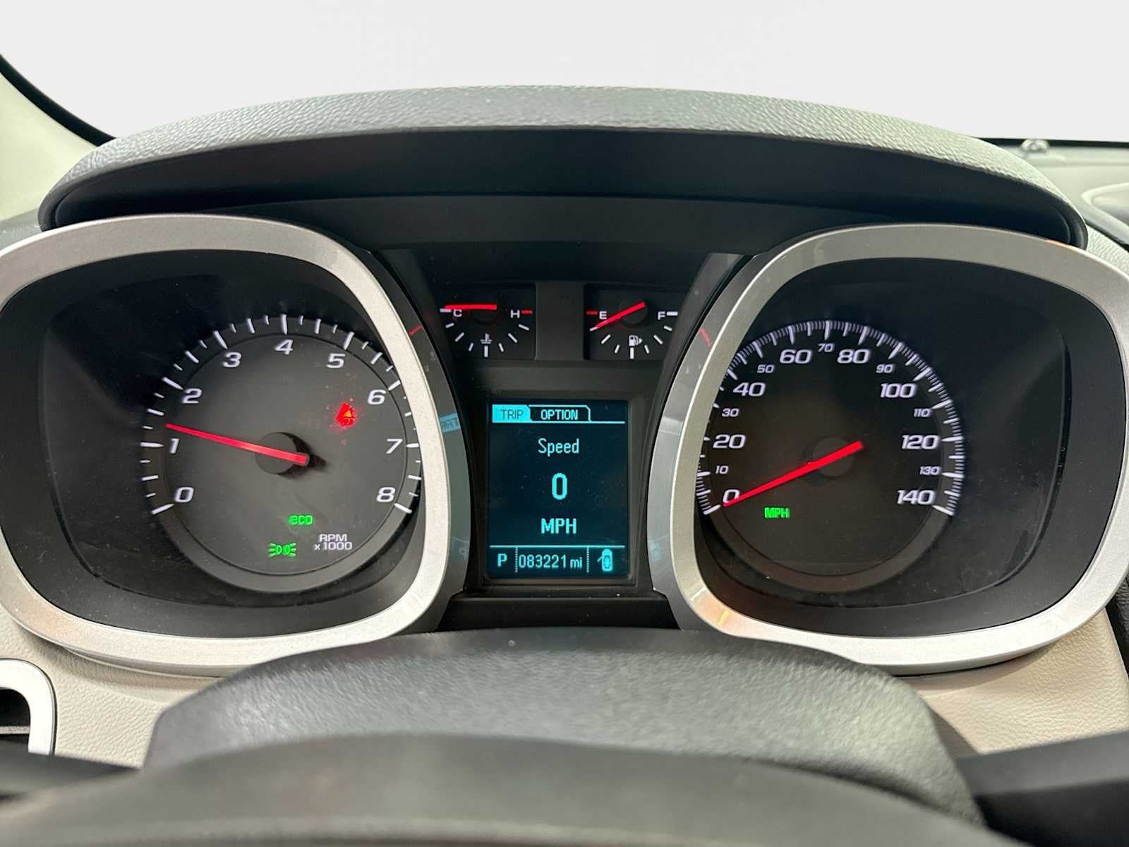 Used 2017 Chevrolet Equinox LT w/ Convenience Package FWD image 10