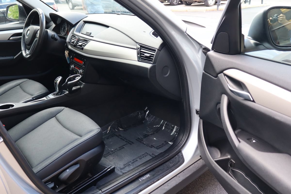 Used 2015 BMW X1 xDrive28i AWD/4WD image 15