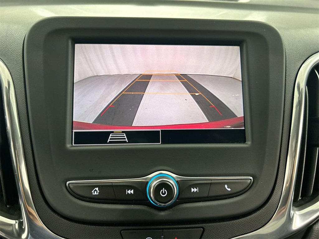 Used 2023 Chevrolet Equinox LT image 15