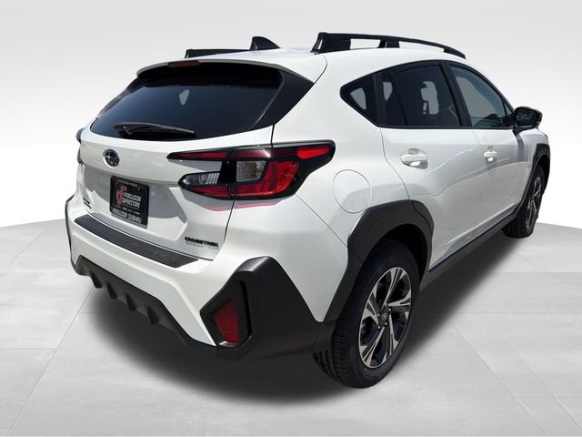 New 2026 Subaru Crosstrek 2.5i Premium AWD/4WD image 7