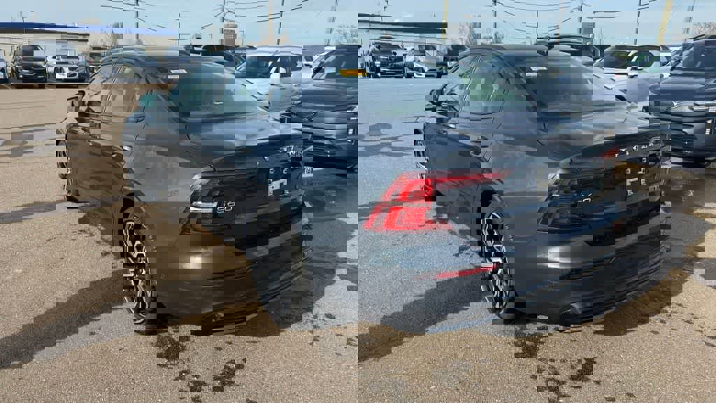 Used 2023 Volvo S60 B5 Plus w/ Climate Package image 7