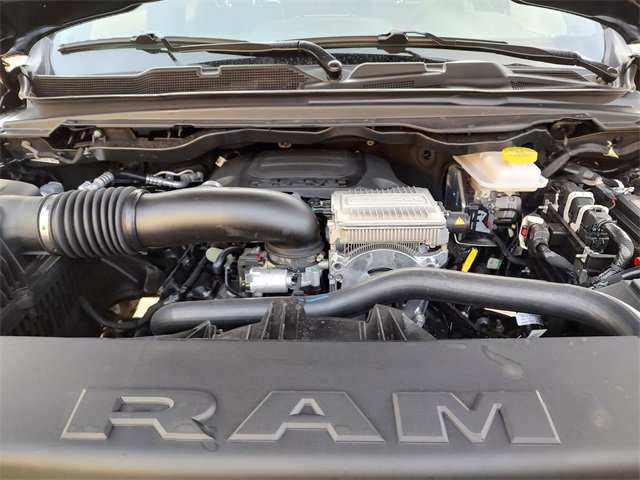 Certified 2026 RAM 1500 Lone Star image 35