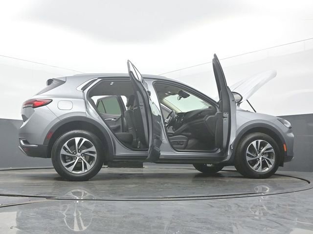 Certified 2023 Buick Envision Essence image 61