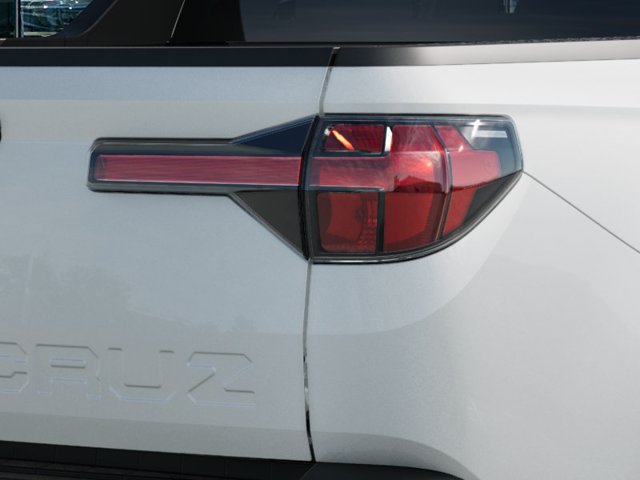 New 2027 Hyundai Santa Cruz SE FWD image 10