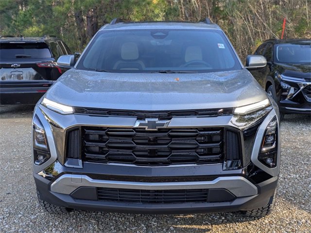 New 2026 Chevrolet Equinox ACTIV w/ Safety and Technology Package image 6