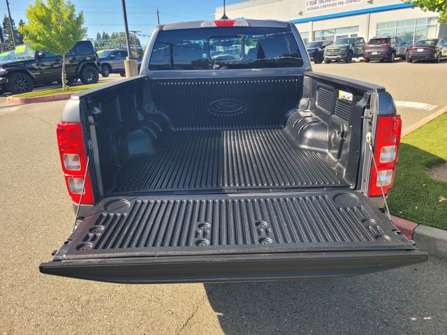 Used 2021 Ford Ranger XL w/ Equipment Group 101A High RWD image 11