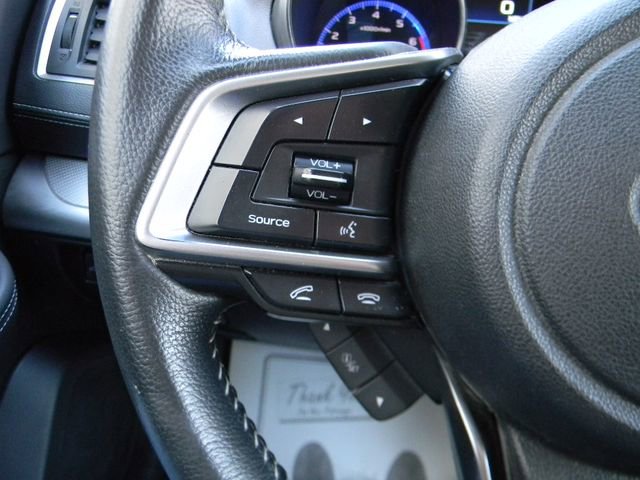 Used 2018 Subaru Outback 2.5i Premium AWD/4WD image 12