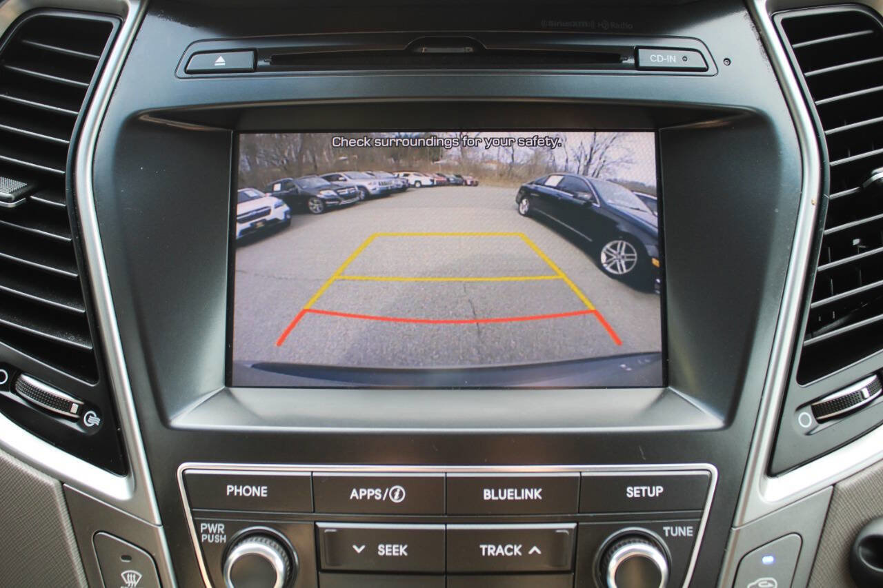 Used 2019 Hyundai Santa Fe XL SE AWD/4WD image 34