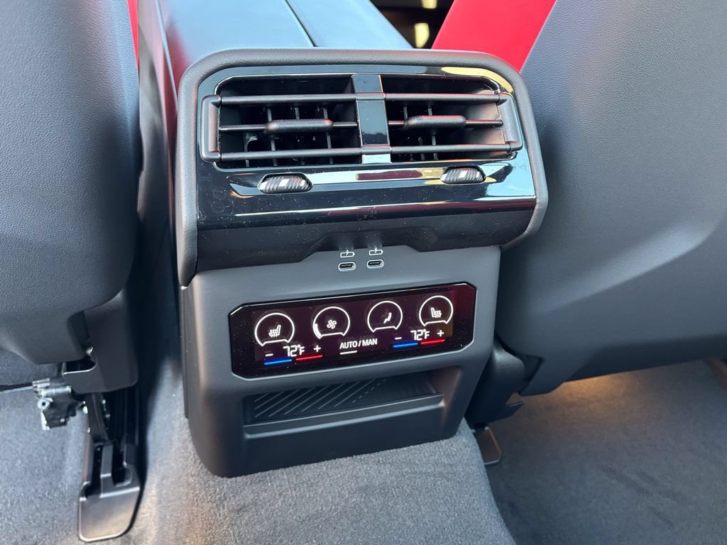 New 2027 BMW M5 w/ Executive Package AWD/4WD image 37