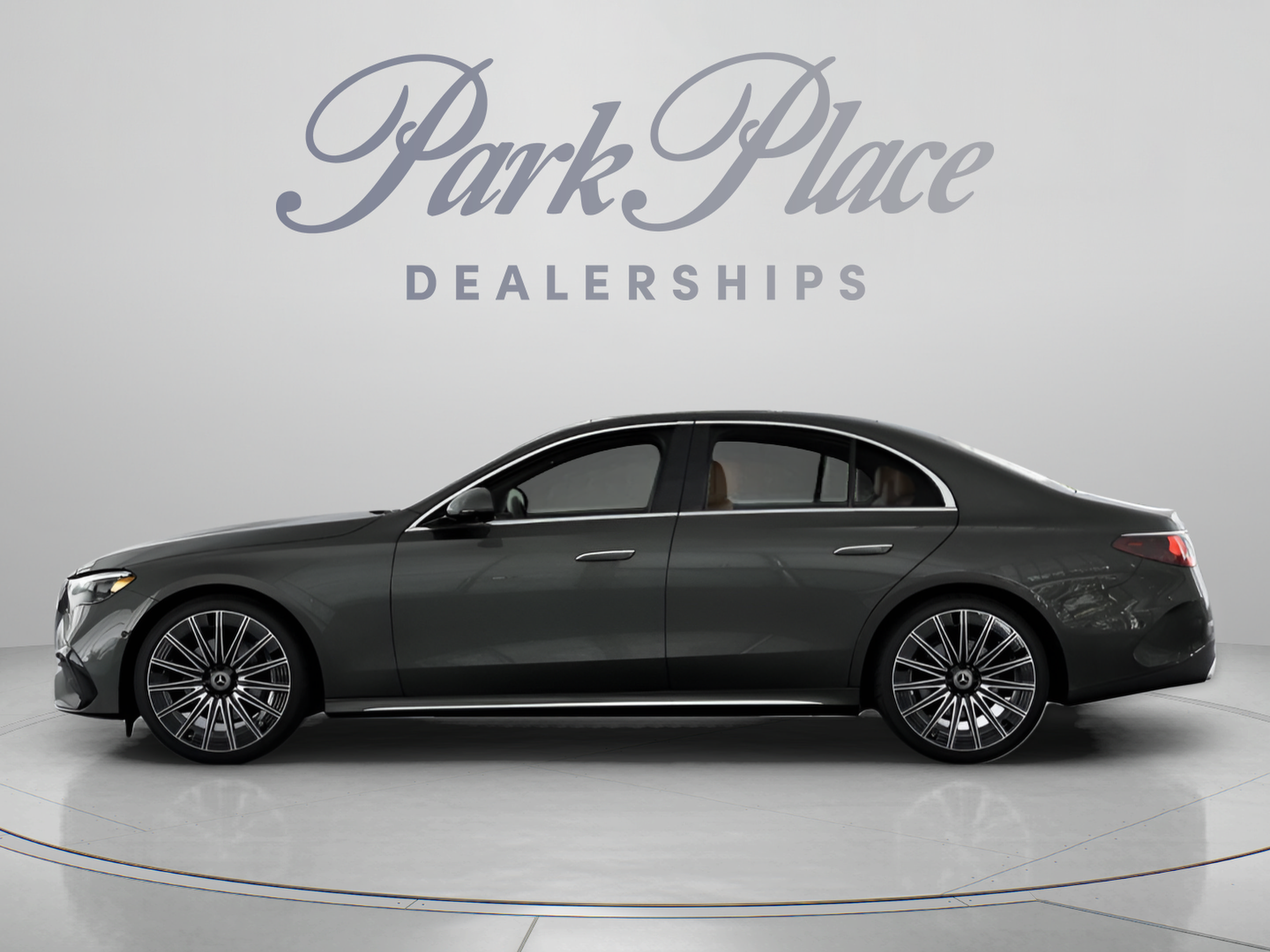 New 2027 Mercedes-Benz E 350 Sedan image 6