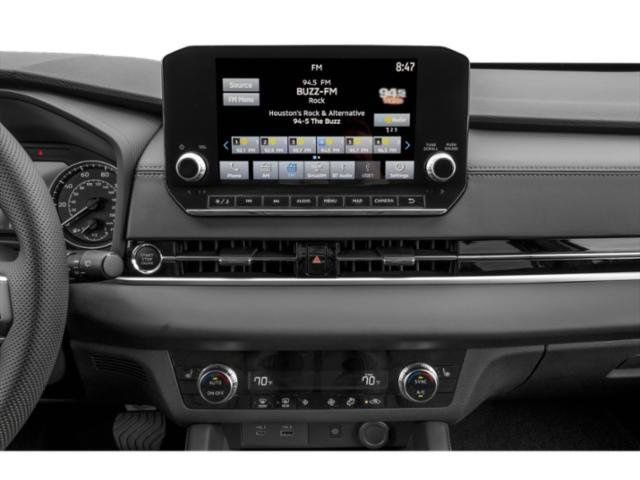 Used 2023 Mitsubishi Outlander SE FWD image 13