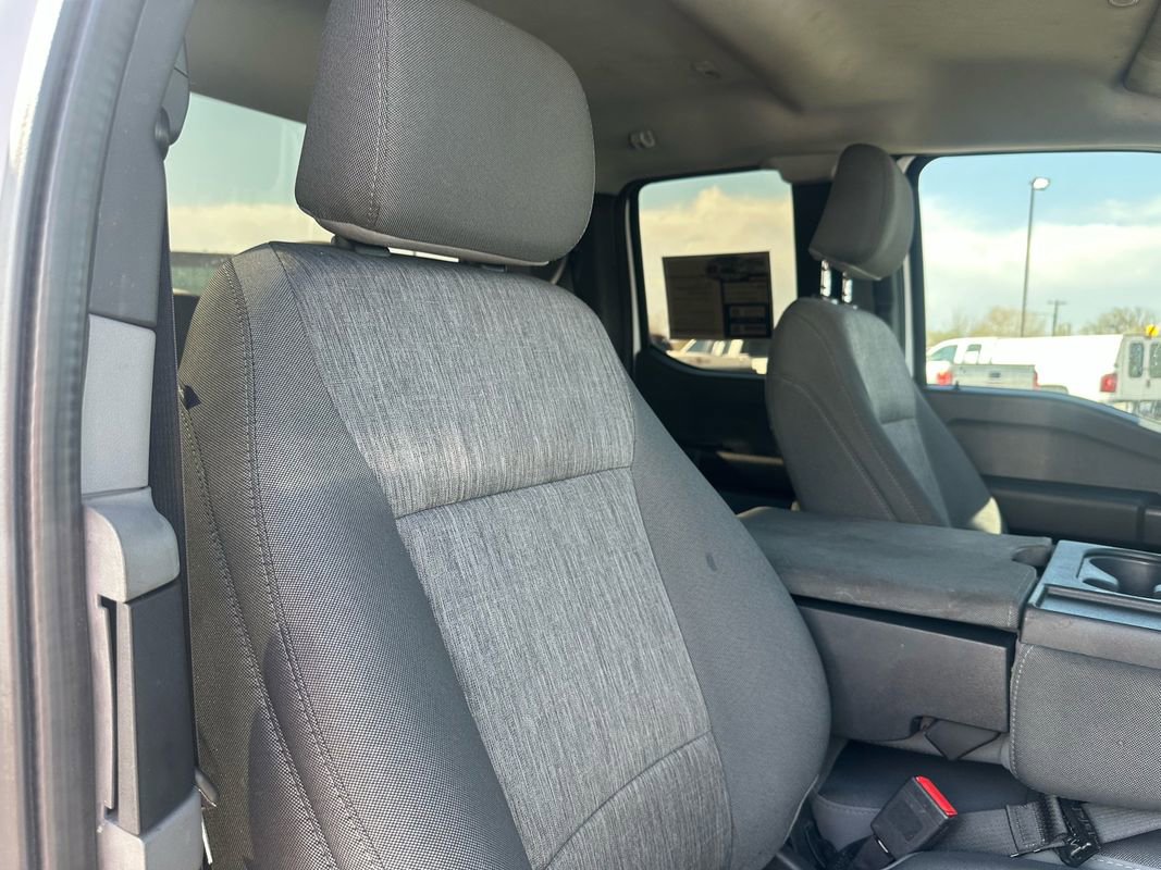 Used 2023 Ford F450 XL AWD/4WD image 16