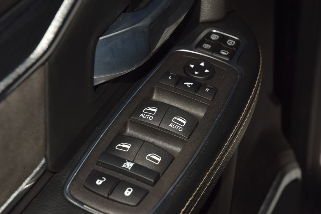 Used 2024 RAM 2500 Laramie w/ Sport Appearance Package AWD/4WD image 52