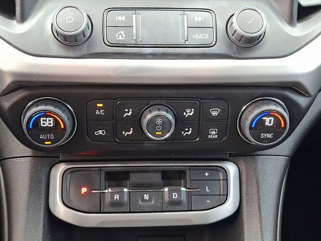 Used 2023 GMC Acadia SLE w/ Driver Convenience Package image 18