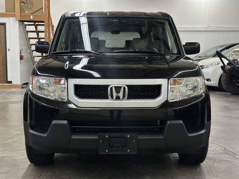 Used 2009 Honda Element EX image 7
