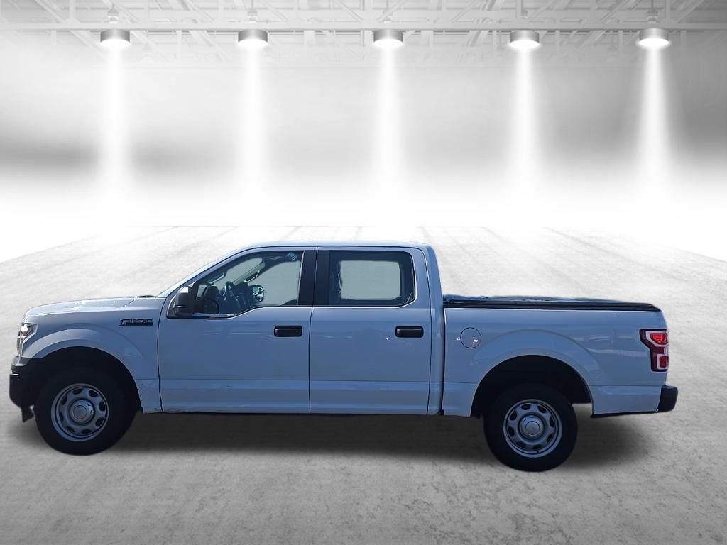 Used 2019 Ford F150 XL RWD image 5