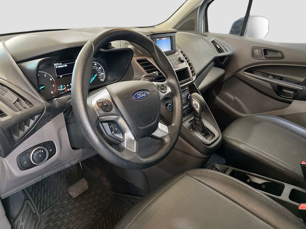 Used 2022 Ford Transit Connect XL image 23