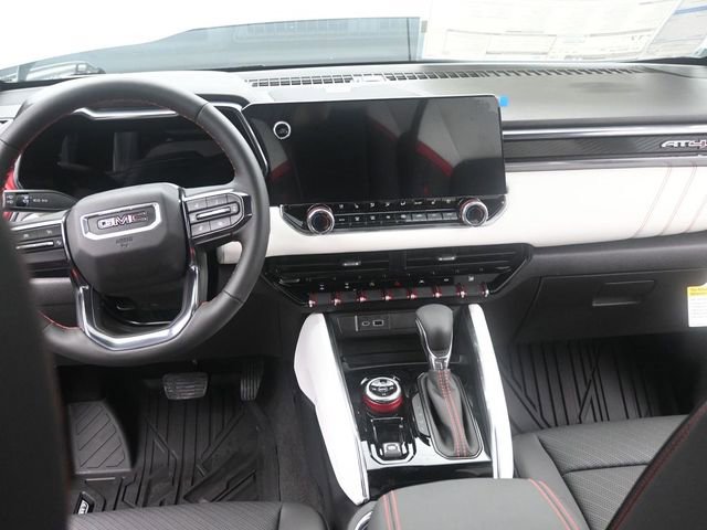 New 2026 GMC Canyon AT4X image 24