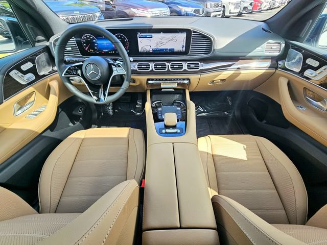 New 2026 Mercedes-Benz GLE 580 4MATIC image 27